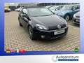Volkswagen Golf VI 1.4 TSI Cabriolet Lounge *LEDER*NAVI* Schwarz - thumbnail 3