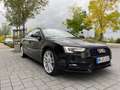 Audi A5 A5 Sportback 1.8 TFSI Sportback Schwarz - thumbnail 2
