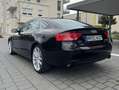 Audi A5 A5 Sportback 1.8 TFSI Sportback Schwarz - thumbnail 6