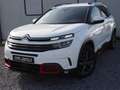 Citroen C5 Aircross 1.5 BlueHDi GARANTIE  **GPS * Cam.* Velgen** Blanco - thumbnail 2