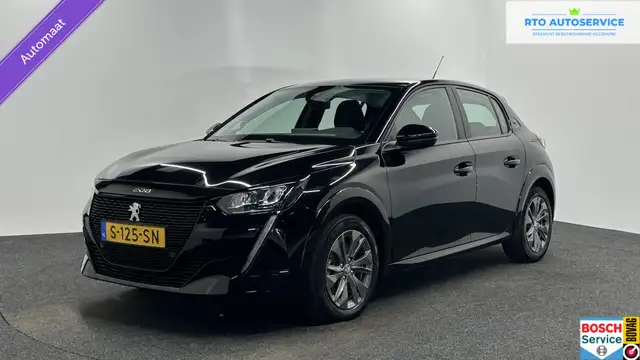 Peugeot e-208 EV Active Pack 50 kWh 3 FASE 99% SOH CARPLAY NAVI