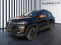 Dacia Spring Electric 45 Comfort+ inkl. Servicevertrag + Garant Schwarz - thumbnail 2