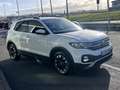 Volkswagen T-Cross 1.0 TSI Advance DSG7 81kW Blanco - thumbnail 2