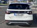 Volkswagen T-Cross 1.0 TSI Advance DSG7 81kW Blanco - thumbnail 6