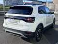 Volkswagen T-Cross 1.0 TSI Advance DSG7 81kW Blanco - thumbnail 4