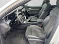 Audi e-tron 50 230 kW S line Blanc - thumbnail 10