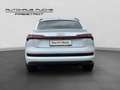 Audi e-tron 50 230 kW S line Weiß - thumbnail 4