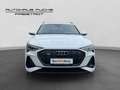 Audi e-tron 50 230 kW S line Weiß - thumbnail 8