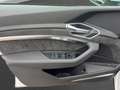 Audi e-tron 50 230 kW S line Weiß - thumbnail 13
