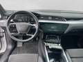 Audi e-tron 50 230 kW S line Weiß - thumbnail 17
