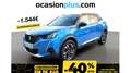 Peugeot 2008 1.2 PureTech S&S GT Line 130 Bleu - thumbnail 1