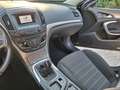 Opel Insignia Edition/1.BESITZ+Nur 104000km/Pickerl bald frisch! Schwarz - thumbnail 8