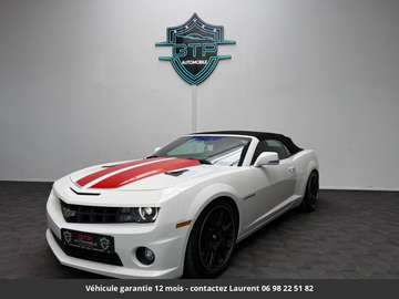 SS V8 Tout compris hors homologation 4500e