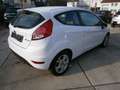 Ford Fiesta Sync Edition Weiß - thumbnail 7
