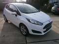 Ford Fiesta Sync Edition Weiß - thumbnail 8
