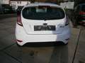 Ford Fiesta Sync Edition Weiß - thumbnail 4