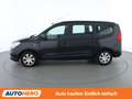 Dacia Lodgy 1.6 SCe Laureate Schwarz - thumbnail 3