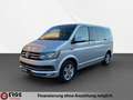 Volkswagen T6 Multivan 110KW Generation Six "7Si,Leder,ACC Argent - thumbnail 1