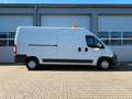 Fiat Ducato+L4H2+AHK 3.5t+erst 73 TKM+TÜV NEU+TOP!!! Weiß - thumbnail 14