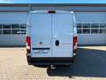 Fiat Ducato+L4H2+AHK 3.5t+erst 73 TKM+TÜV NEU+TOP!!! Weiß - thumbnail 9