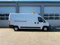 Fiat Ducato+L4H2+AHK 3.5t+erst 73 TKM+TÜV NEU+TOP!!! Weiß - thumbnail 13
