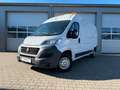 Fiat Ducato+L4H2+AHK 3.5t+erst 73 TKM+TÜV NEU+TOP!!! Weiß - thumbnail 4