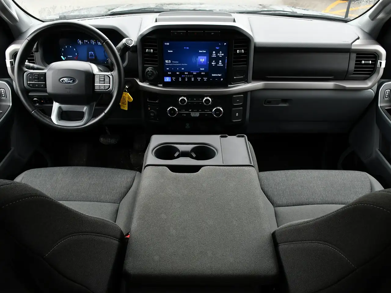 Ford F 150 снимка Ford F 150