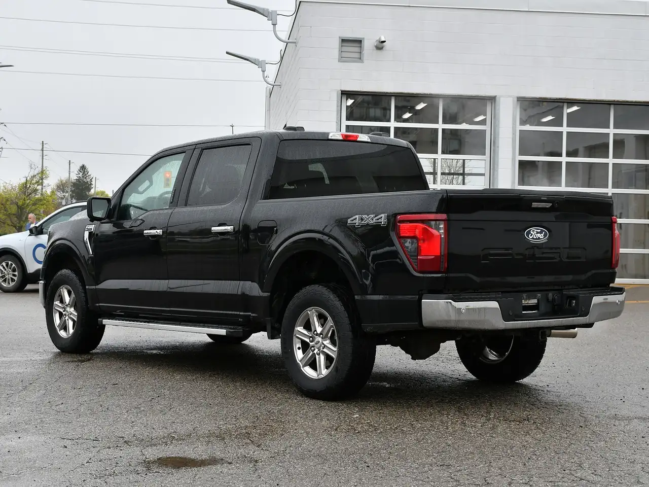 Ford F 150 снимка Ford F 150