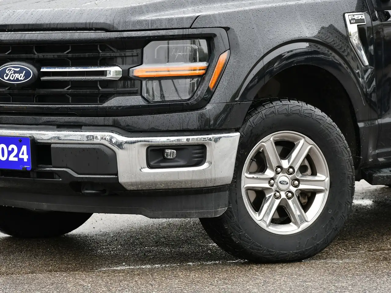Ford F 150 снимка Ford F 150