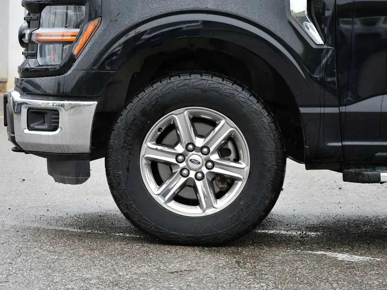 Ford F 150 снимка Ford F 150