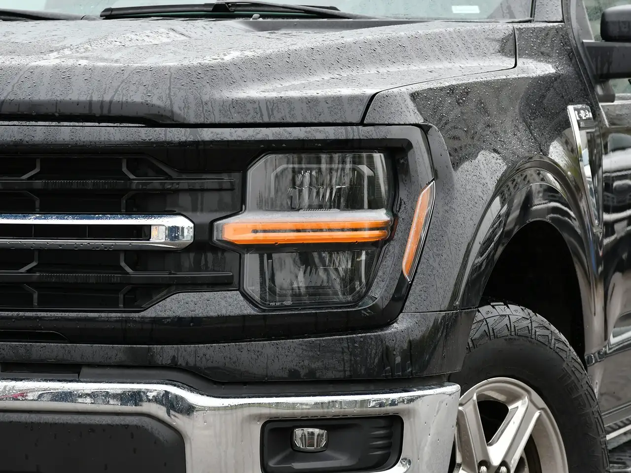 Ford F 150 снимка Ford F 150