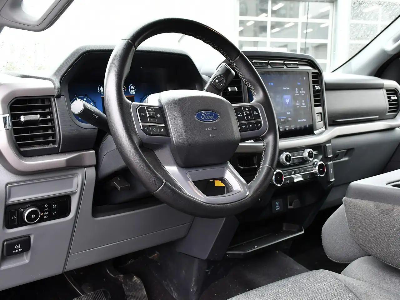 Ford F 150 снимка Ford F 150