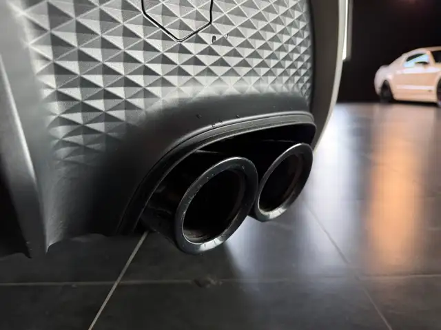 Porsche Macan view 10