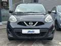 Nissan Micra Visia First*KLIMA*RADIO*MFKL*TOP* Nero - thumbnail 3