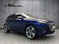 Audi Q4 e-tron 50 quattro Matrix+HuD+RearCam+21''Alu Blau - thumbnail 3