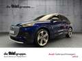 Audi Q4 e-tron 50 quattro Matrix+HuD+RearCam+21''Alu Blau - thumbnail 1