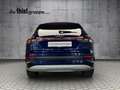 Audi Q4 e-tron 50 quattro Matrix+HuD+RearCam+21''Alu Blau - thumbnail 5