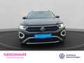 Volkswagen T-Roc Goal 2.0 Life+LED+KLIMAAUT+ACC+SHZ Zwart - thumbnail 2