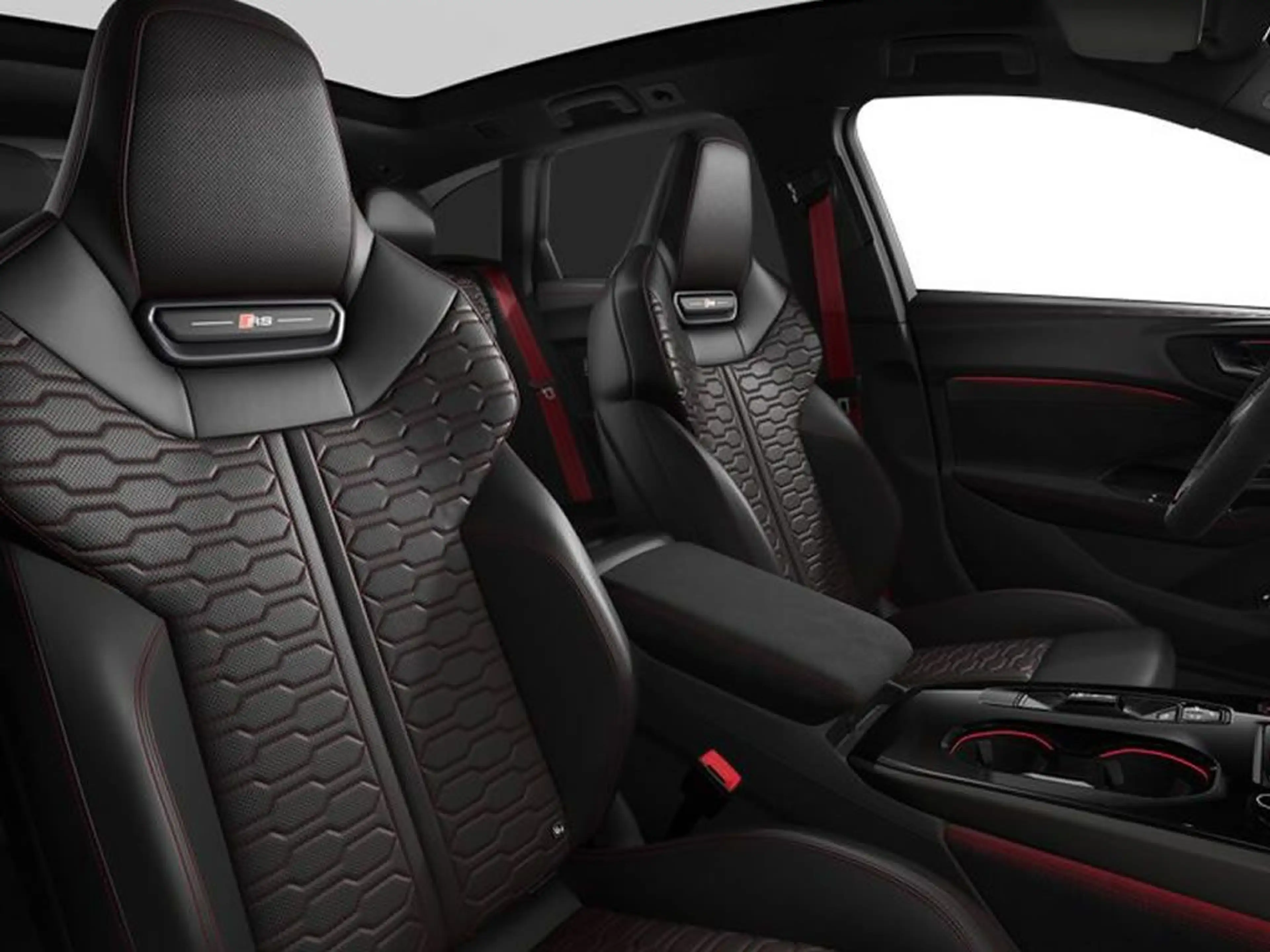 Audi RS5 RS 5 Avant tiptr. Vmax285 Keramik PANO HUD AHK — photo 7