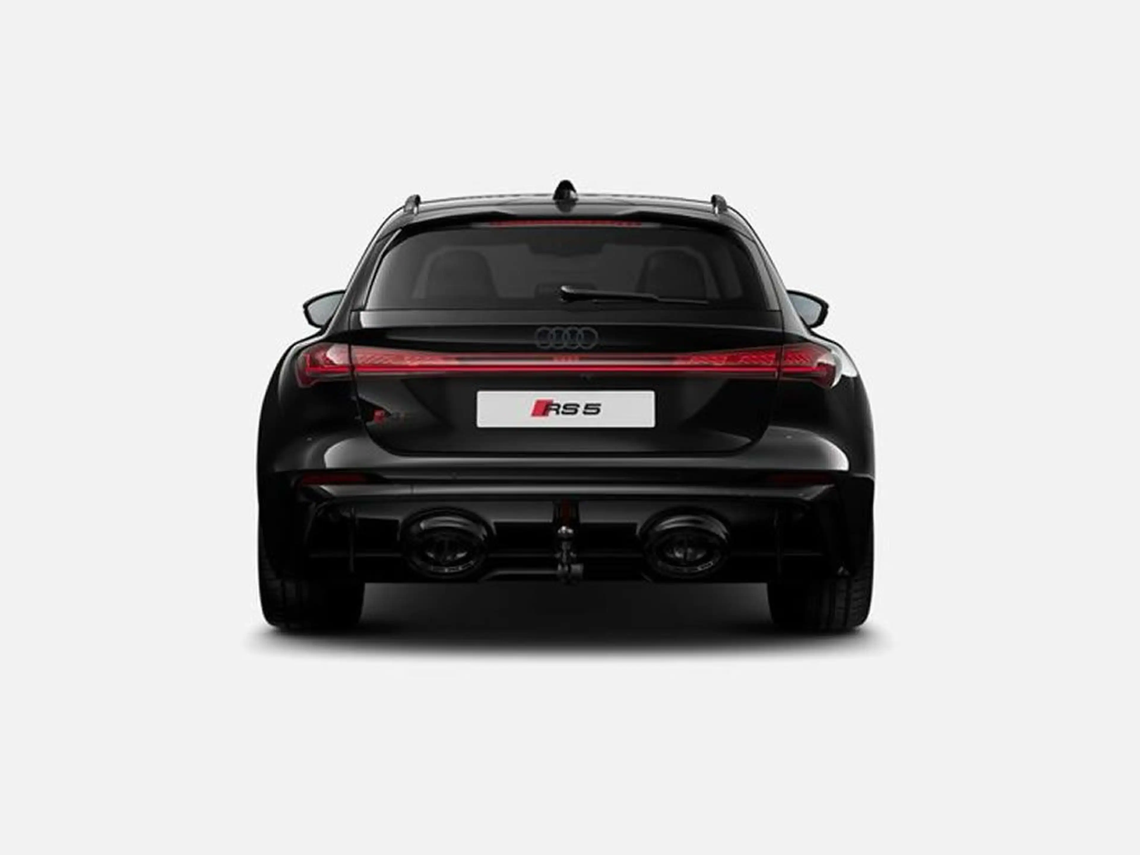 Audi RS5 RS 5 Avant tiptr. Vmax285 Keramik PANO HUD AHK — photo 6