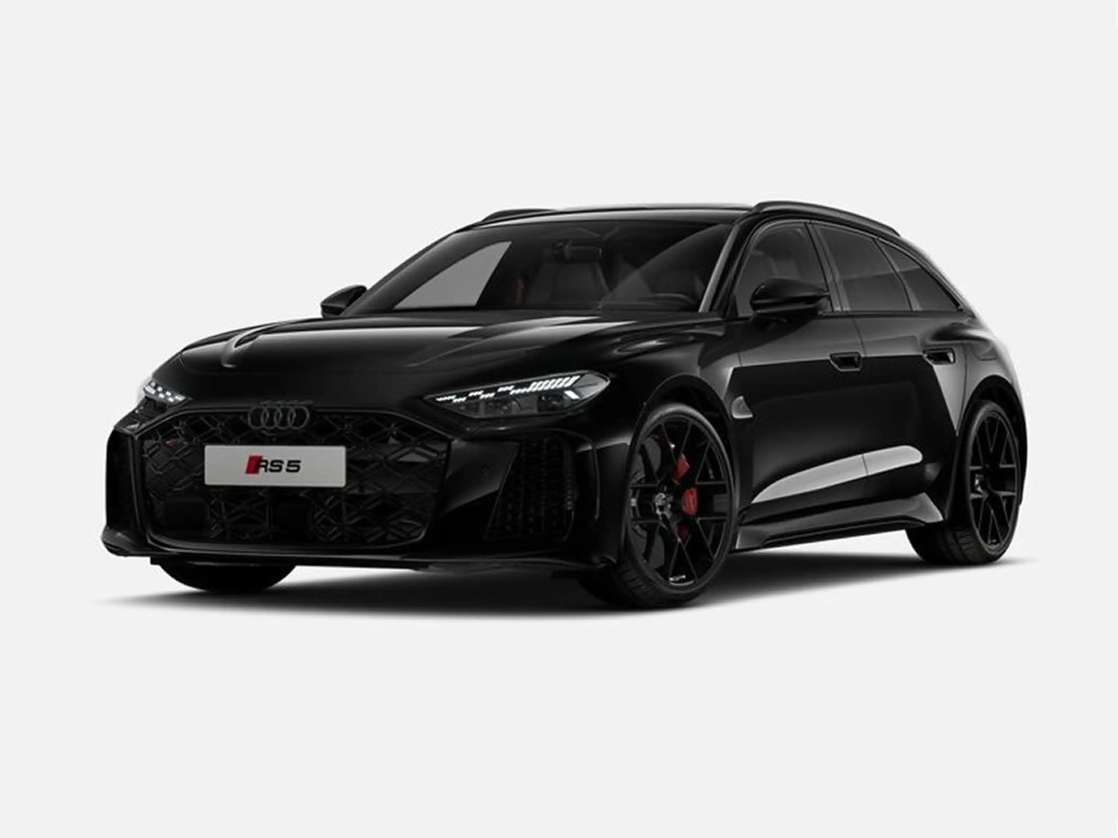 Audi RS5 RS 5 Avant tiptr. Vmax285 Keramik PANO HUD AHK — photo 2