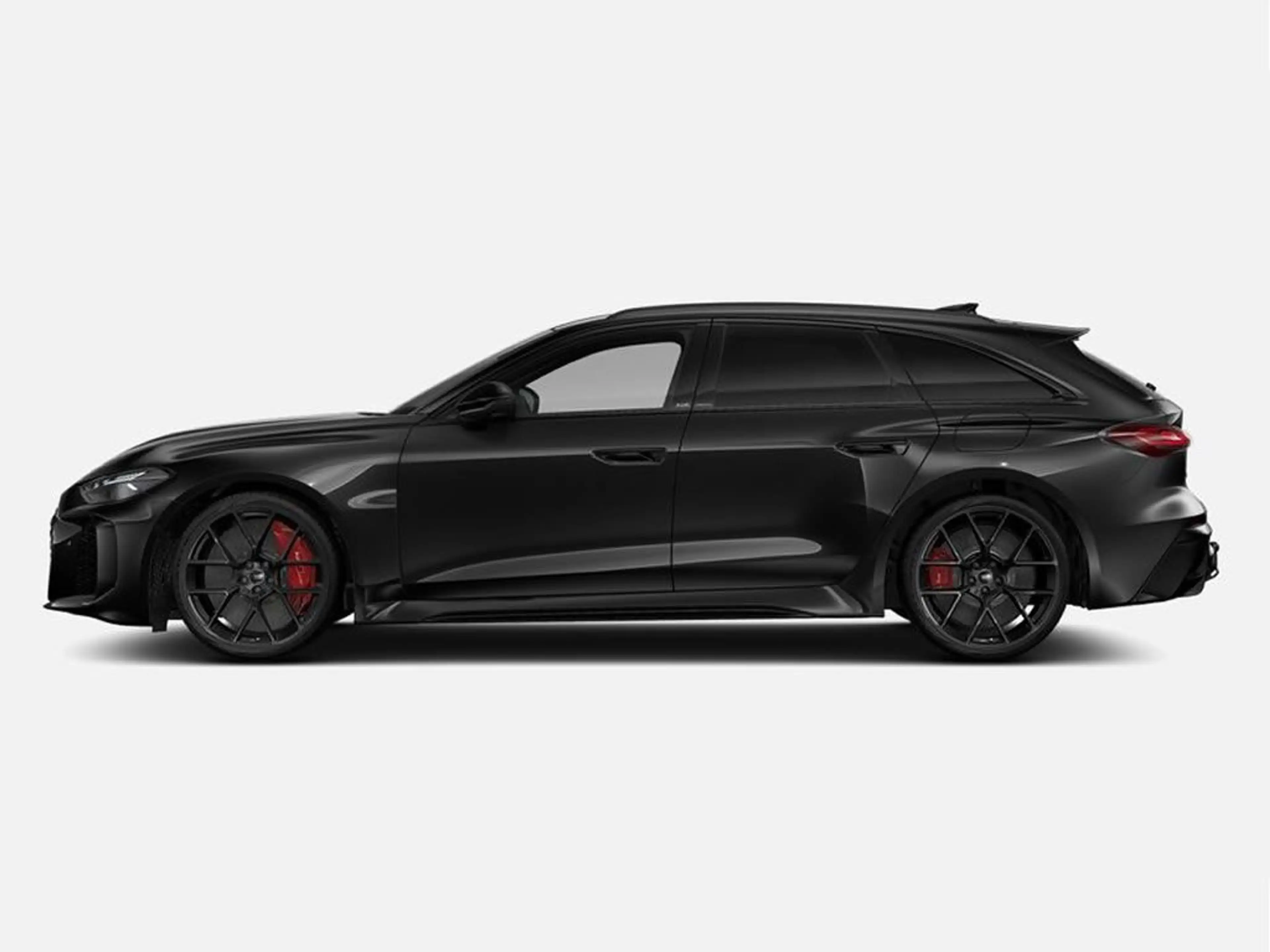 Audi RS5 RS 5 Avant tiptr. Vmax285 Keramik PANO HUD AHK — photo 3