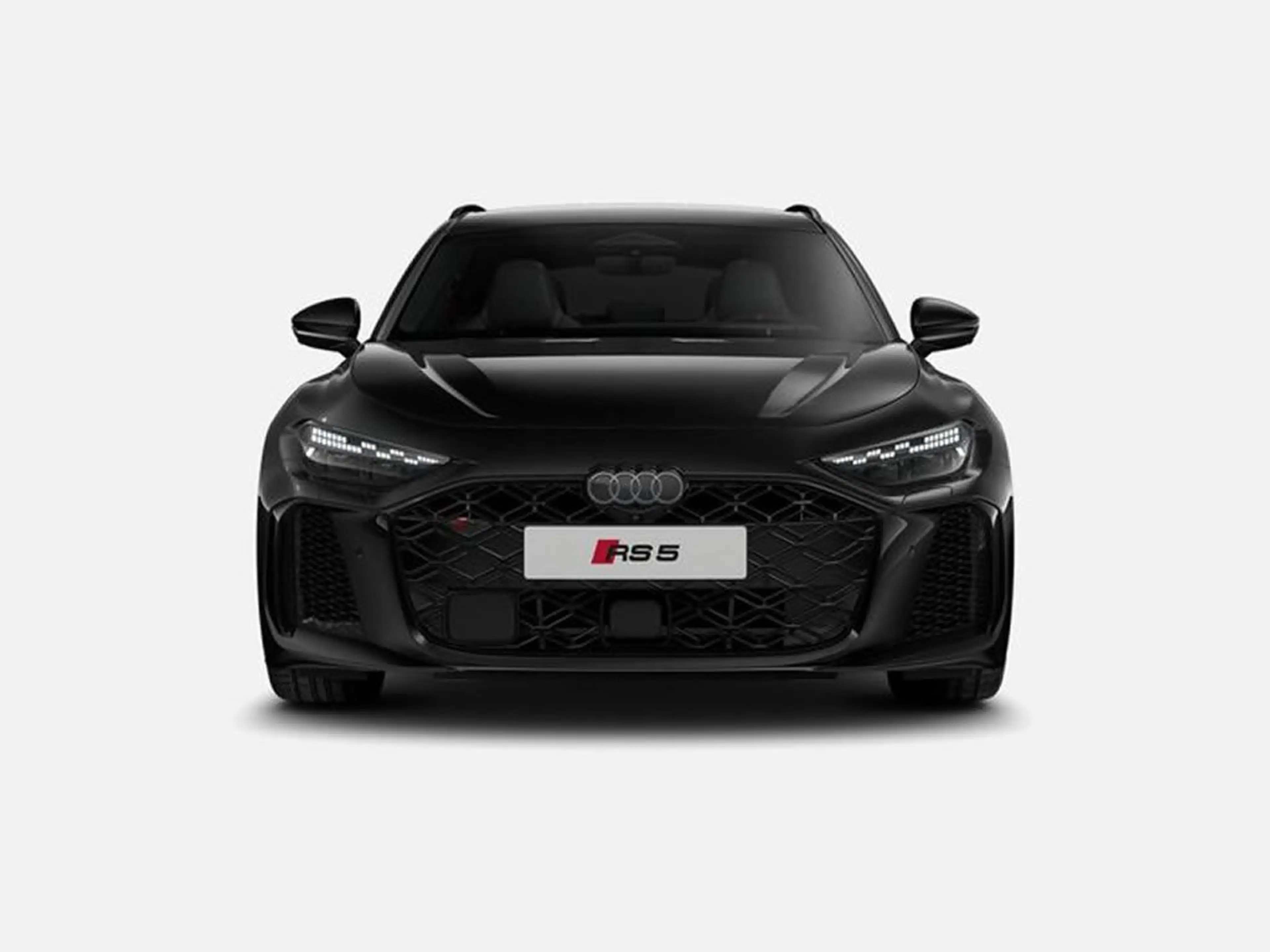 Audi RS5 RS 5 Avant tiptr. Vmax285 Keramik PANO HUD AHK — photo 5
