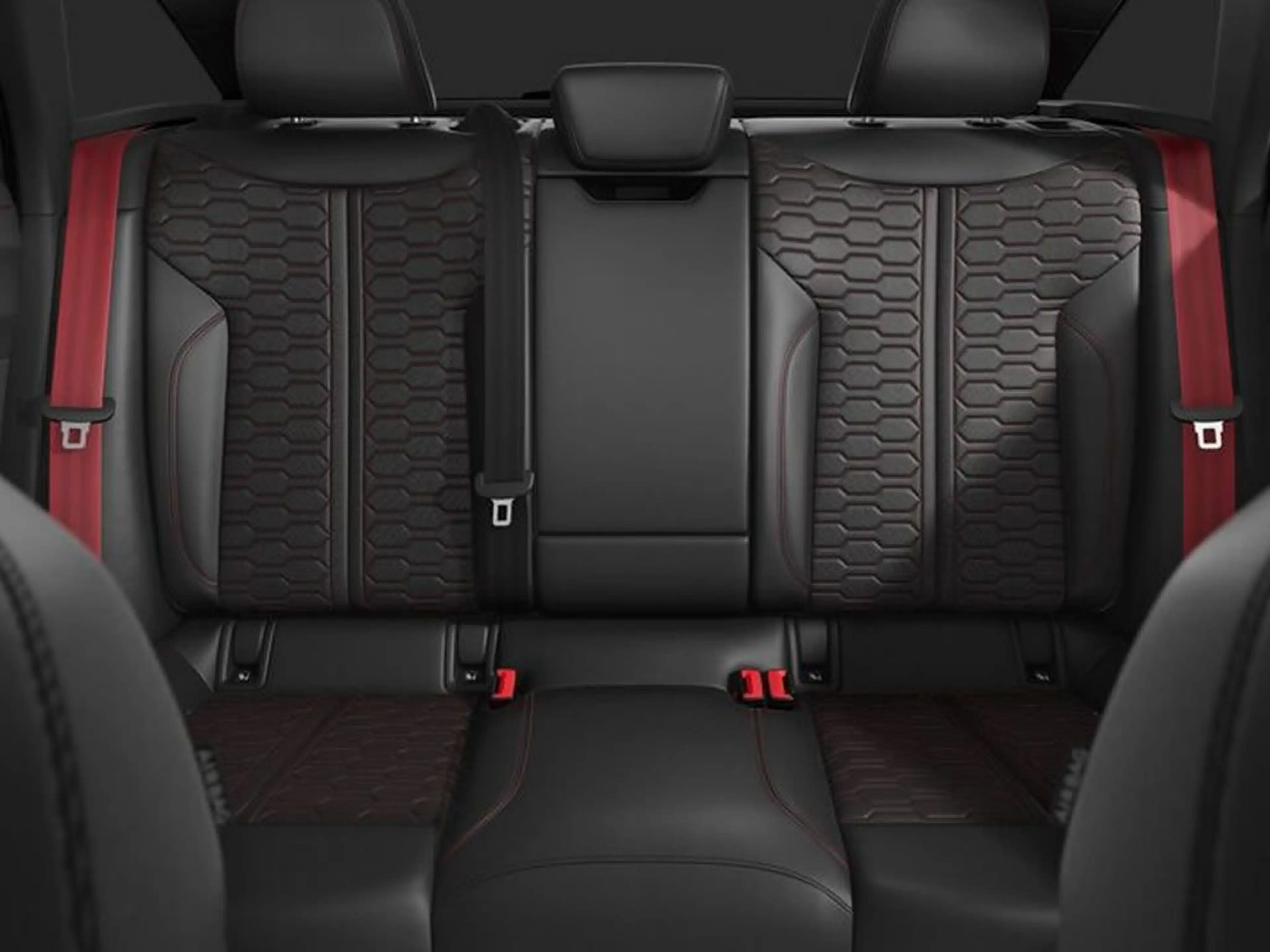 Audi RS5 RS 5 Avant tiptr. Vmax285 Keramik PANO HUD AHK — photo 8