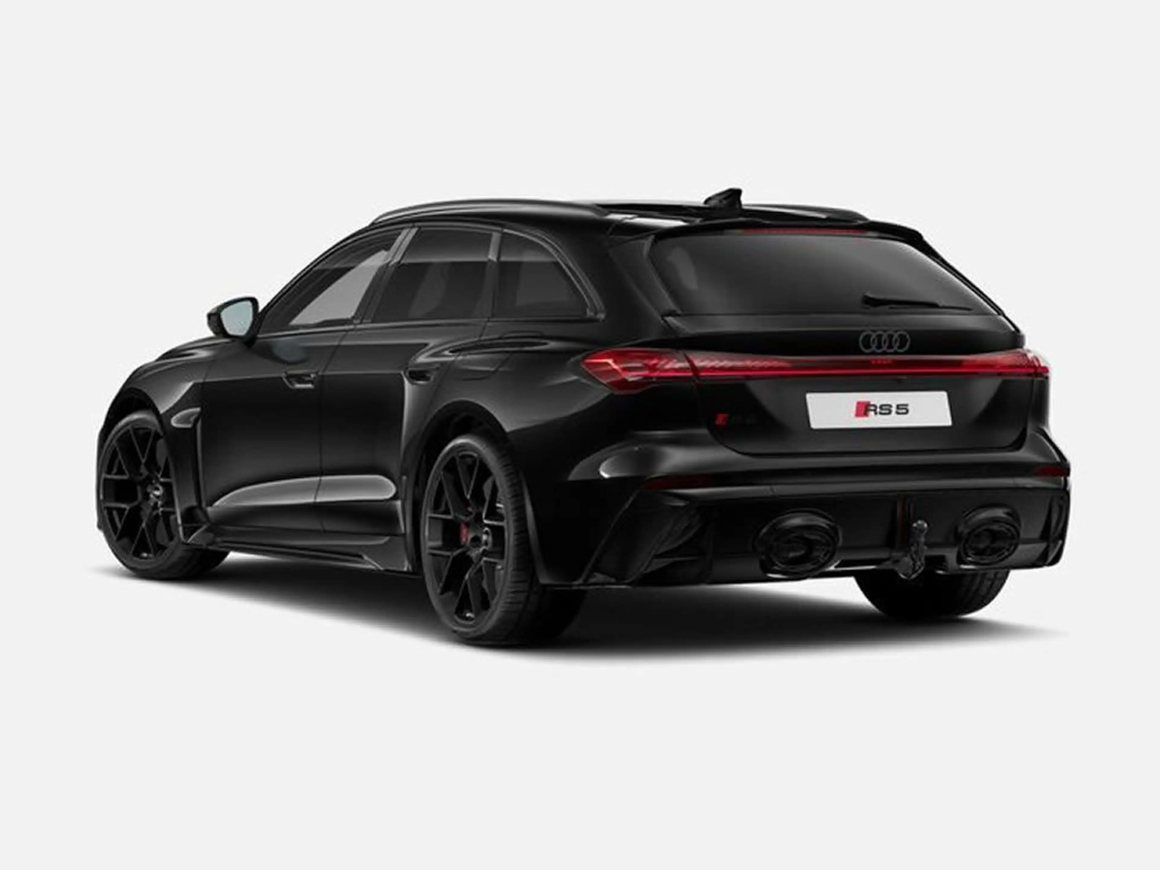Audi RS5 RS 5 Avant tiptr. Vmax285 Keramik PANO HUD AHK — photo 4
