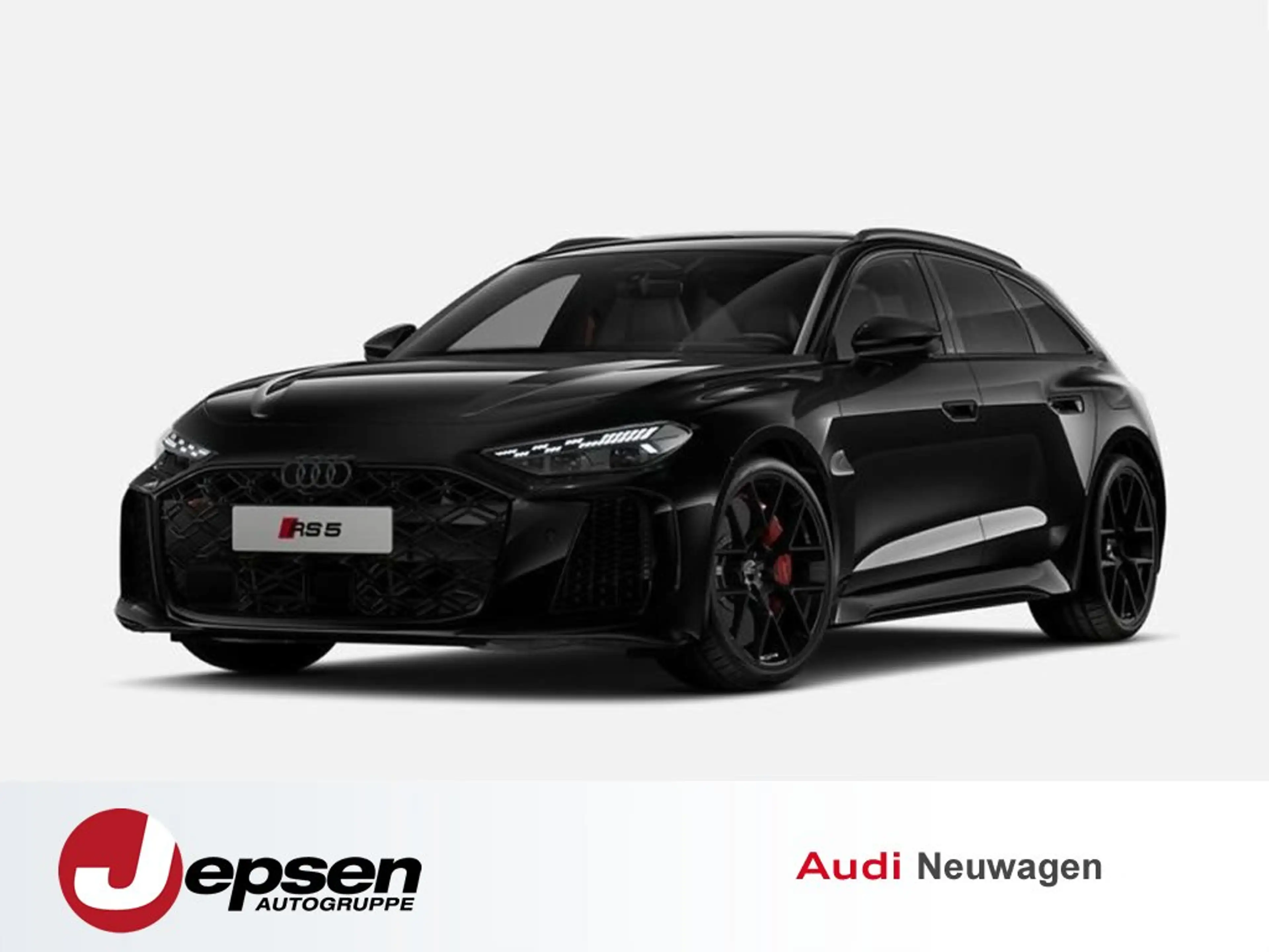 Audi RS5 RS 5 Avant tiptr. Vmax285 Keramik PANO HUD AHK