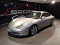 Porsche 911 Grijs - thumbnail 1