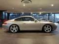 Porsche 911 Grijs - thumbnail 3