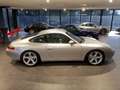 Porsche 911 Grijs - thumbnail 2