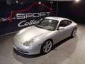 Porsche 911 Grijs - thumbnail 10